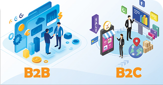 B2B and B2C Retail Execution