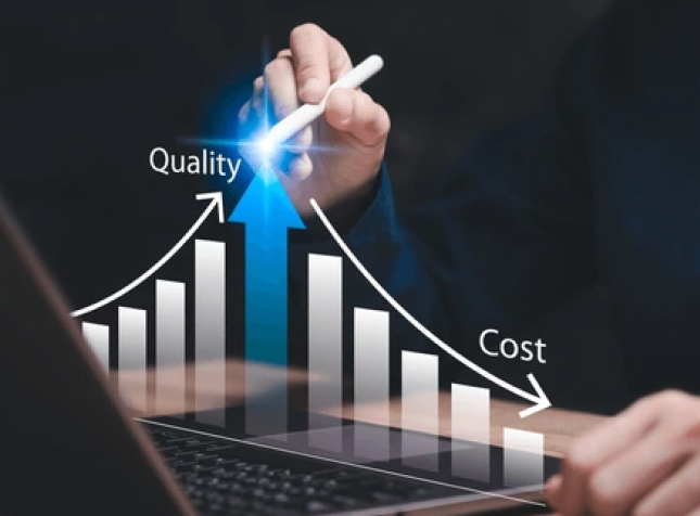 Cost-Optimized Operations