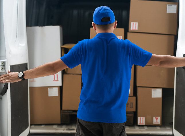 Distribution Built for the Future