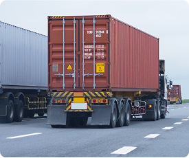 Logistics