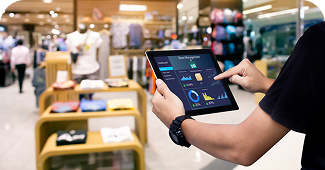 Retail Infrastructure Development