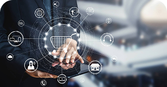 Unified Commerce Models