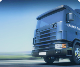 Logistics