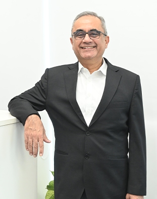 Bipin Kevadiya