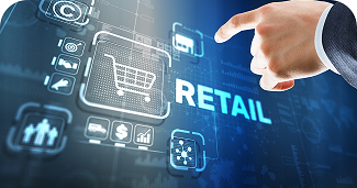 Retail Infrastructure Development: